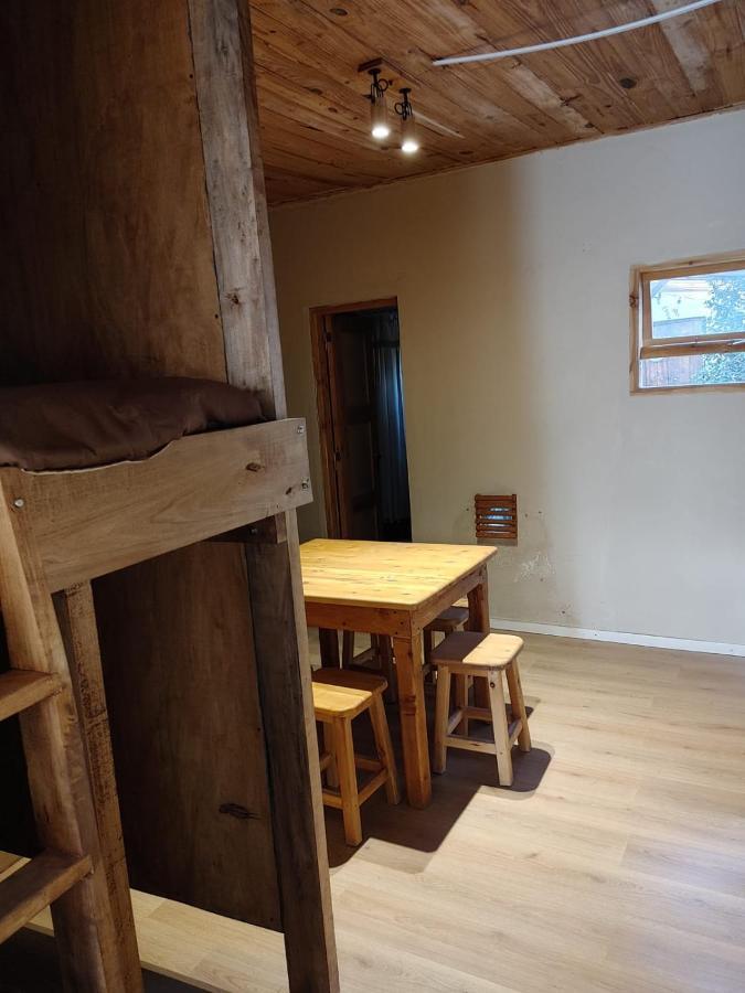 Del Buscador Hostal El Bolsón