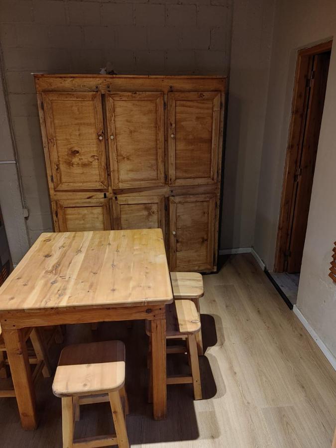 Hostal Del Buscador *
