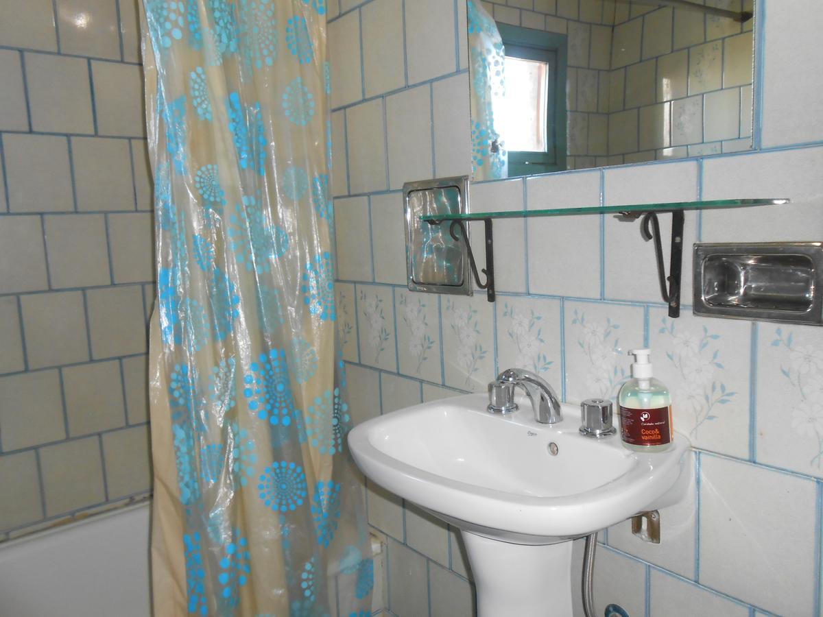 Del Buscador Hostal