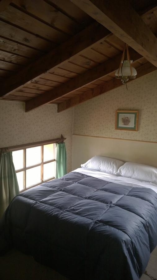 Del Buscador Hostal