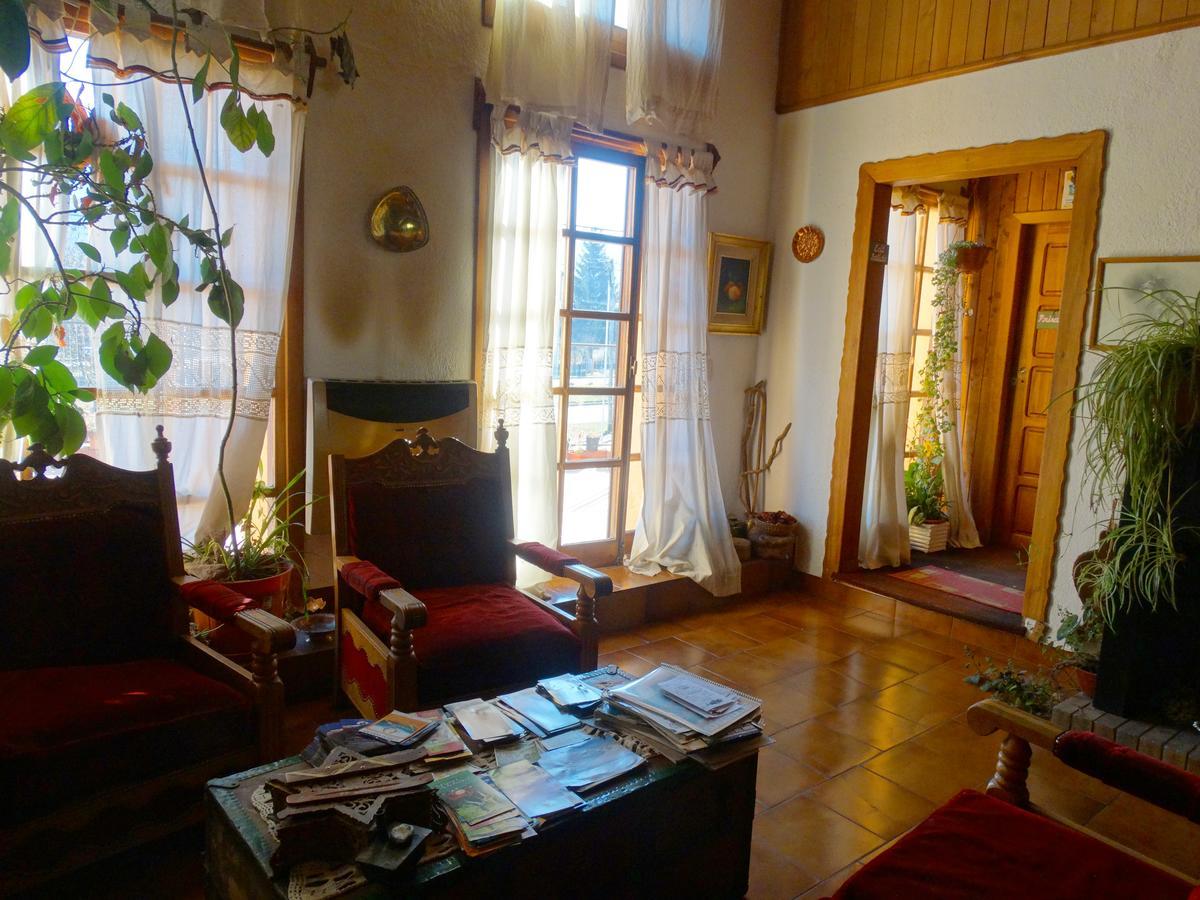 Hostal Del Buscador *