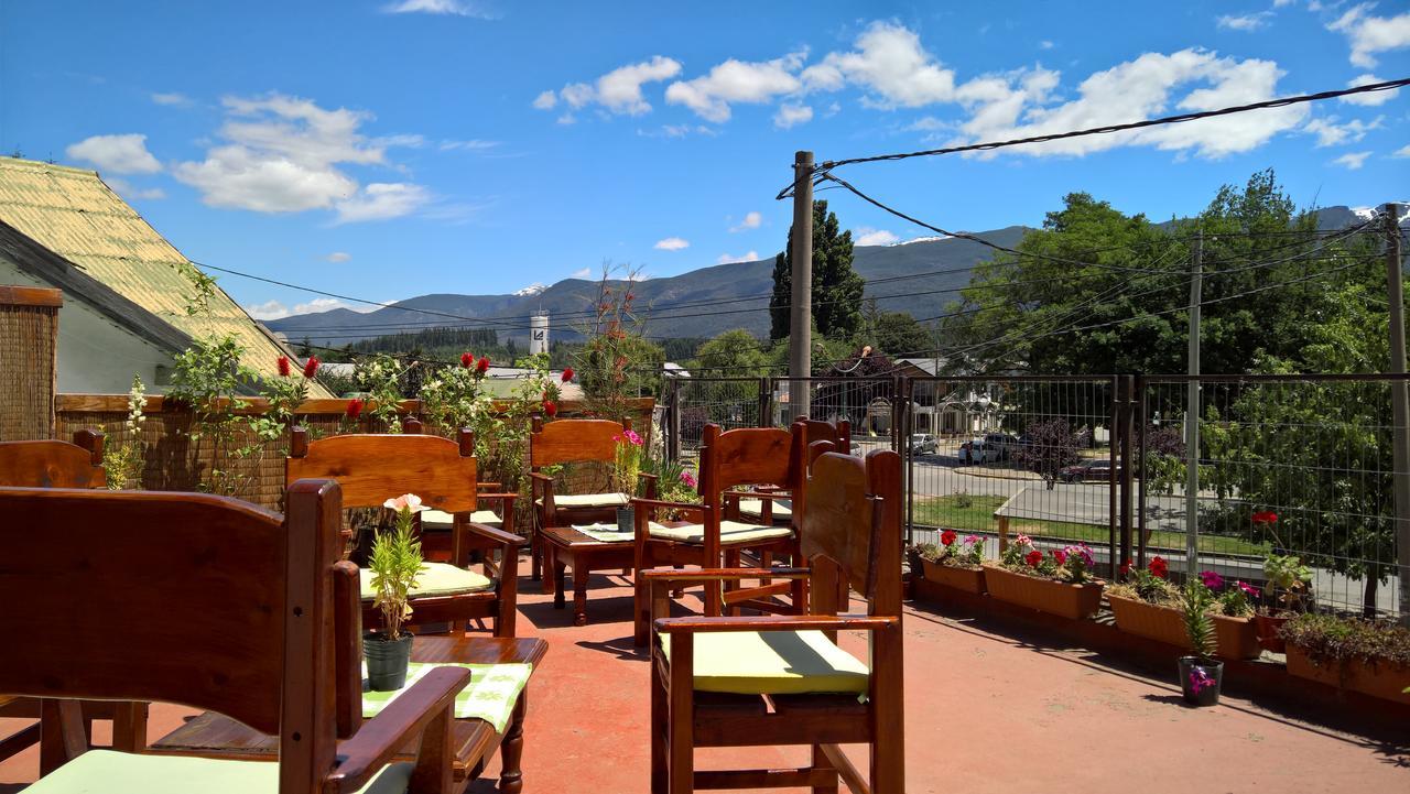 Hostal Del Buscador *