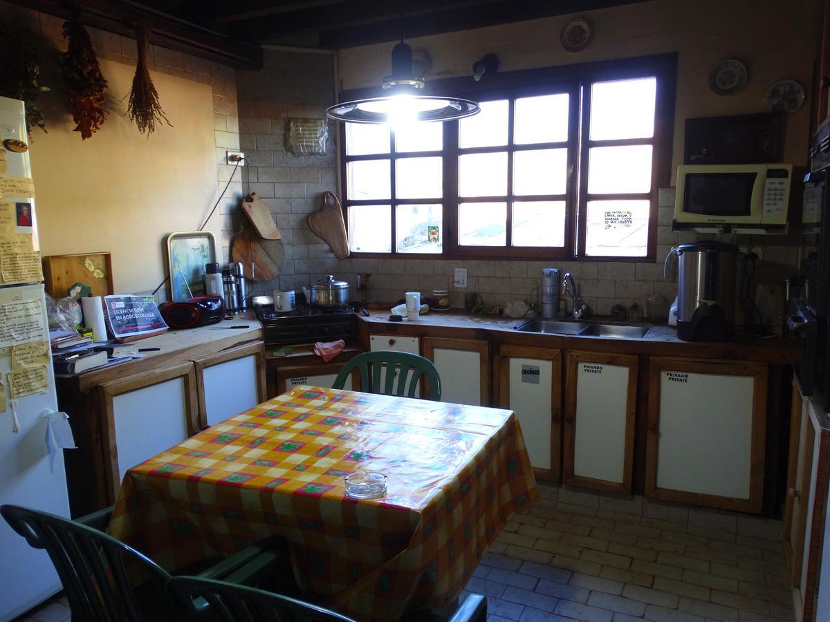 Del Buscador Hostal *