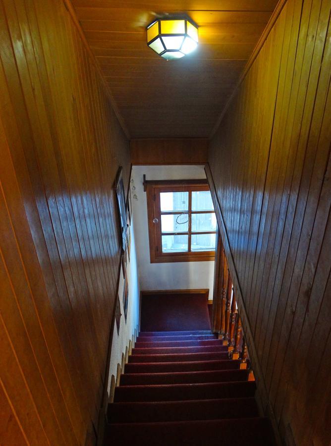 Del Buscador Hostal