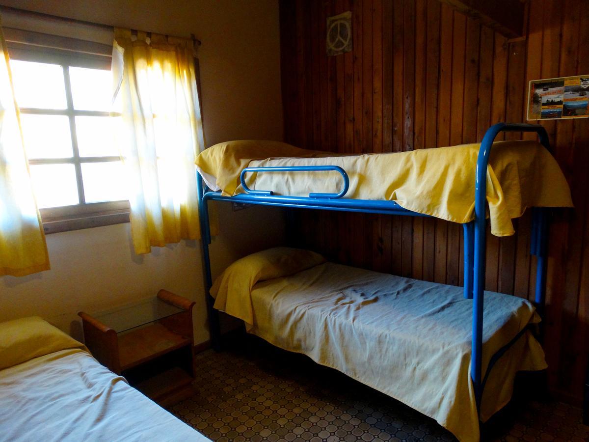 Hostal Del Buscador
