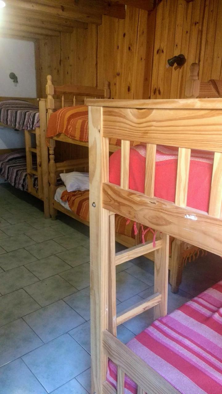 Del Buscador Hostal