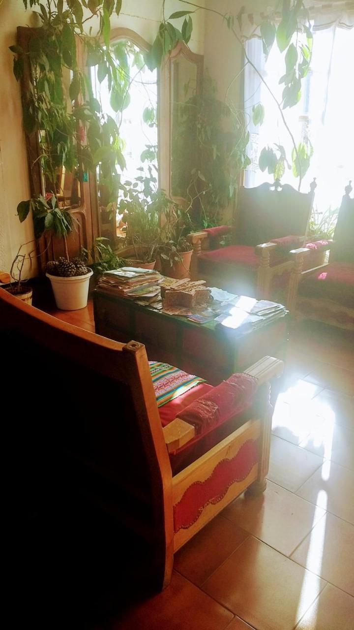 Hostal Del Buscador