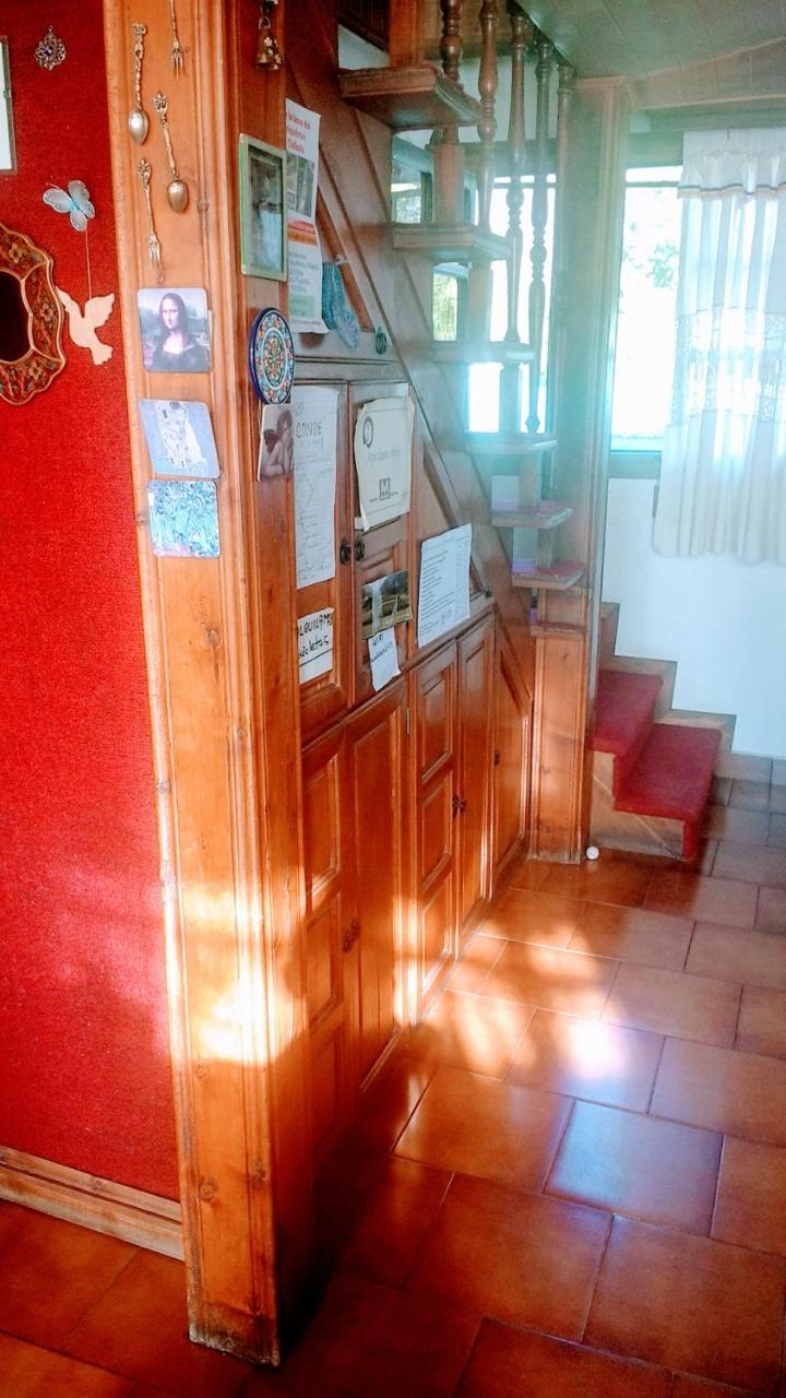 Hostal Del Buscador *