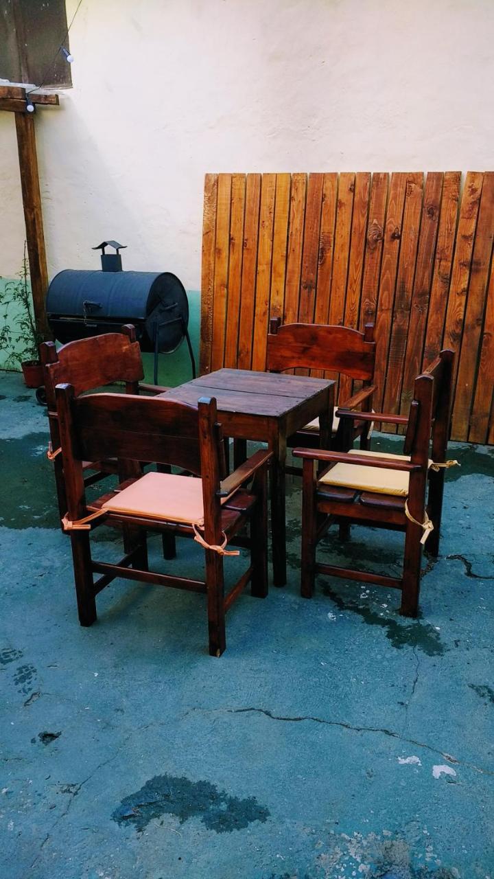 Hostal Del Buscador El Bolsón
