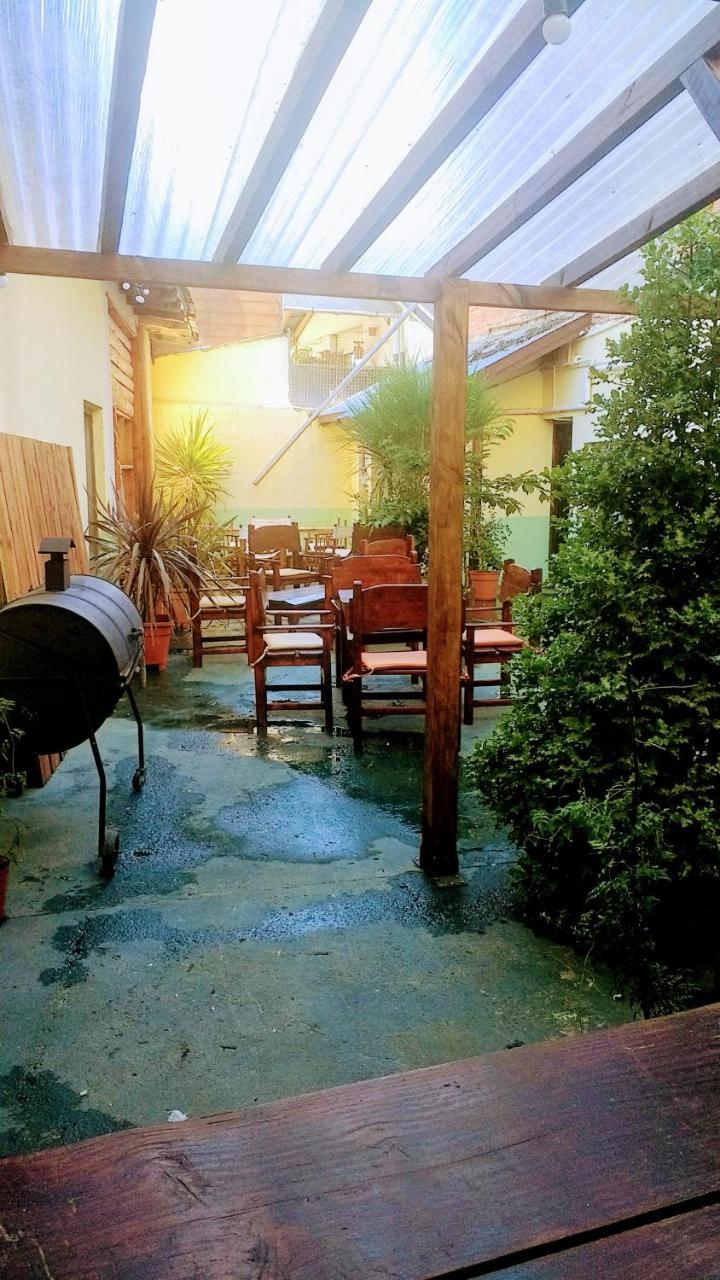 Hostal Del Buscador El Bolsón